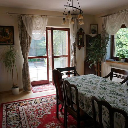 Manki Comfortable House With Garden מראה חיצוני תמונה