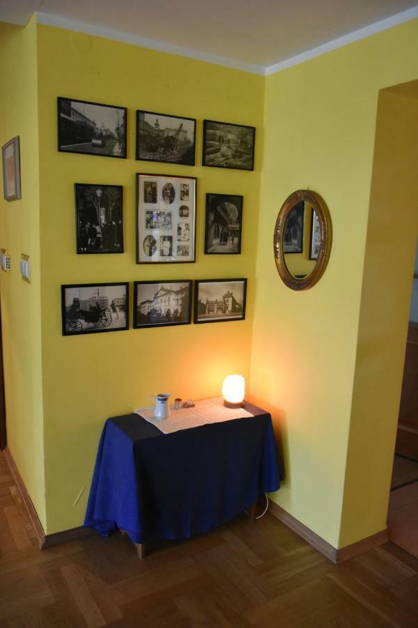 Manki Comfortable House With Garden מראה חיצוני תמונה